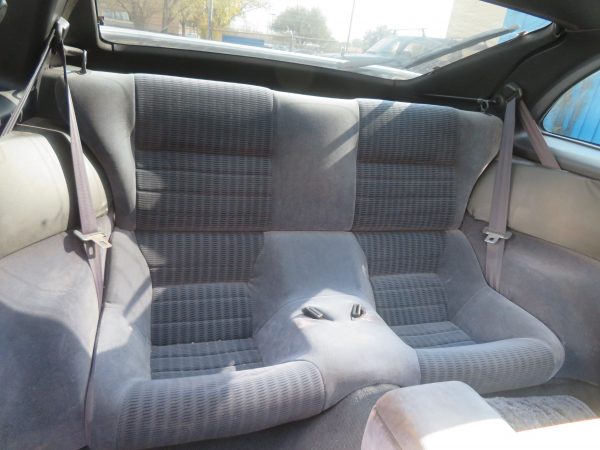 1994 Nissan 300zx T-Top – JDM King Imports